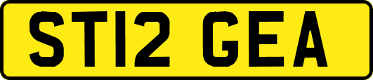 ST12GEA
