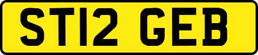 ST12GEB