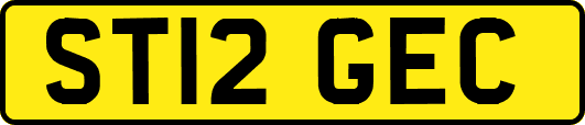 ST12GEC