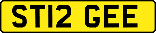 ST12GEE