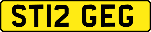 ST12GEG