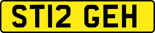 ST12GEH