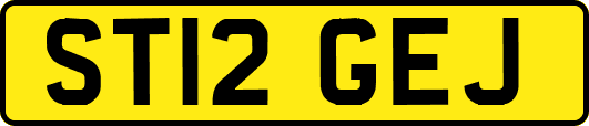 ST12GEJ