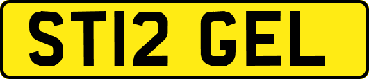 ST12GEL