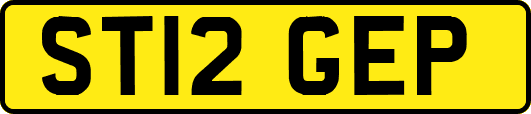 ST12GEP