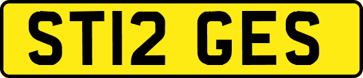 ST12GES
