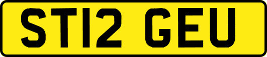 ST12GEU