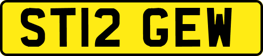ST12GEW