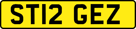 ST12GEZ