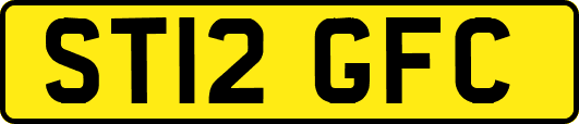 ST12GFC