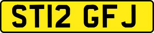 ST12GFJ