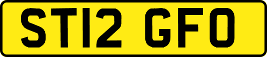 ST12GFO