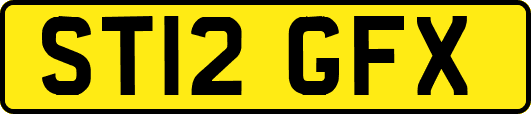 ST12GFX