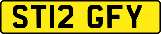 ST12GFY