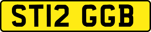 ST12GGB