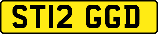 ST12GGD