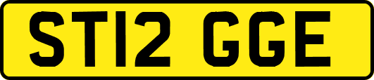ST12GGE
