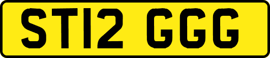 ST12GGG