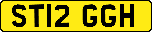 ST12GGH