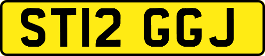 ST12GGJ