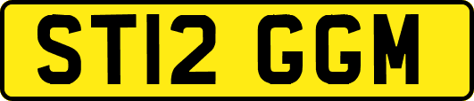 ST12GGM