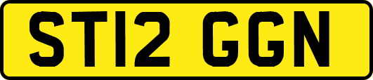 ST12GGN