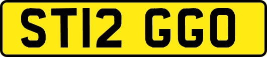 ST12GGO