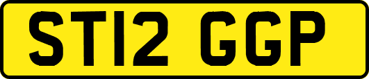 ST12GGP