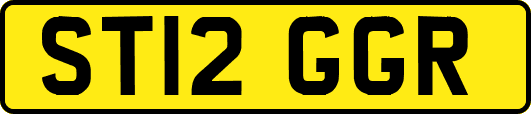 ST12GGR