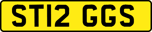 ST12GGS