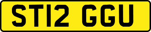 ST12GGU
