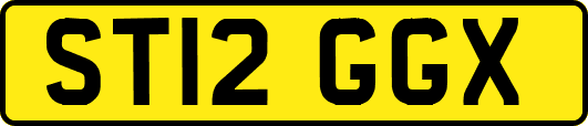 ST12GGX