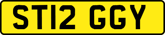 ST12GGY