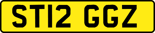 ST12GGZ