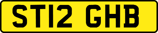 ST12GHB
