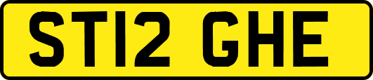 ST12GHE