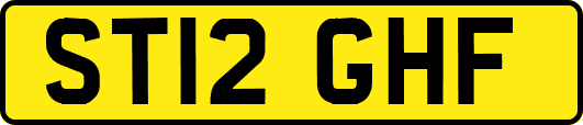 ST12GHF