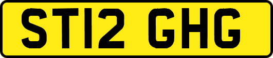 ST12GHG