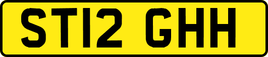 ST12GHH