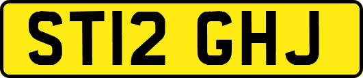 ST12GHJ