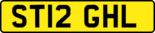 ST12GHL
