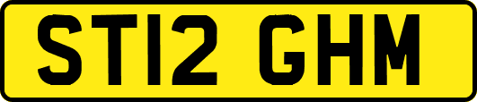 ST12GHM
