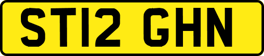 ST12GHN