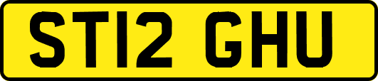 ST12GHU