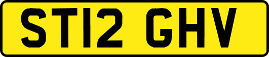 ST12GHV