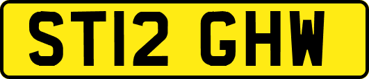 ST12GHW
