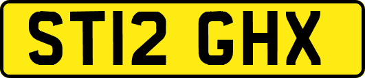 ST12GHX
