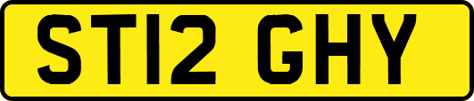 ST12GHY
