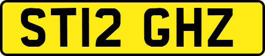 ST12GHZ
