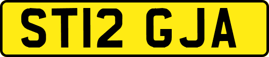 ST12GJA